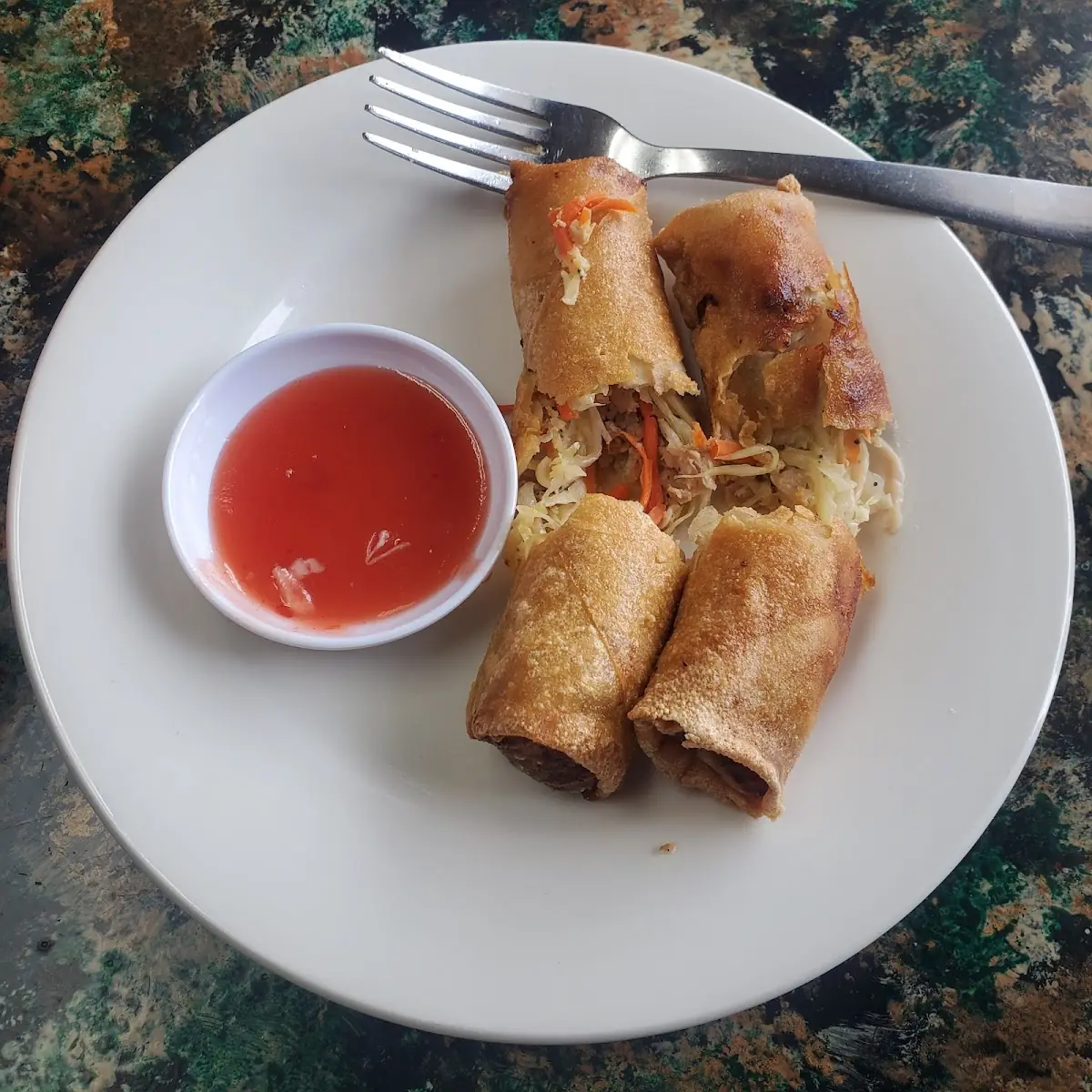 Egg Rolls