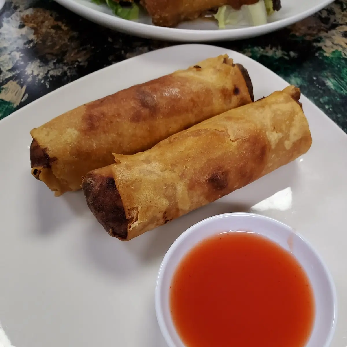 Spring Roll