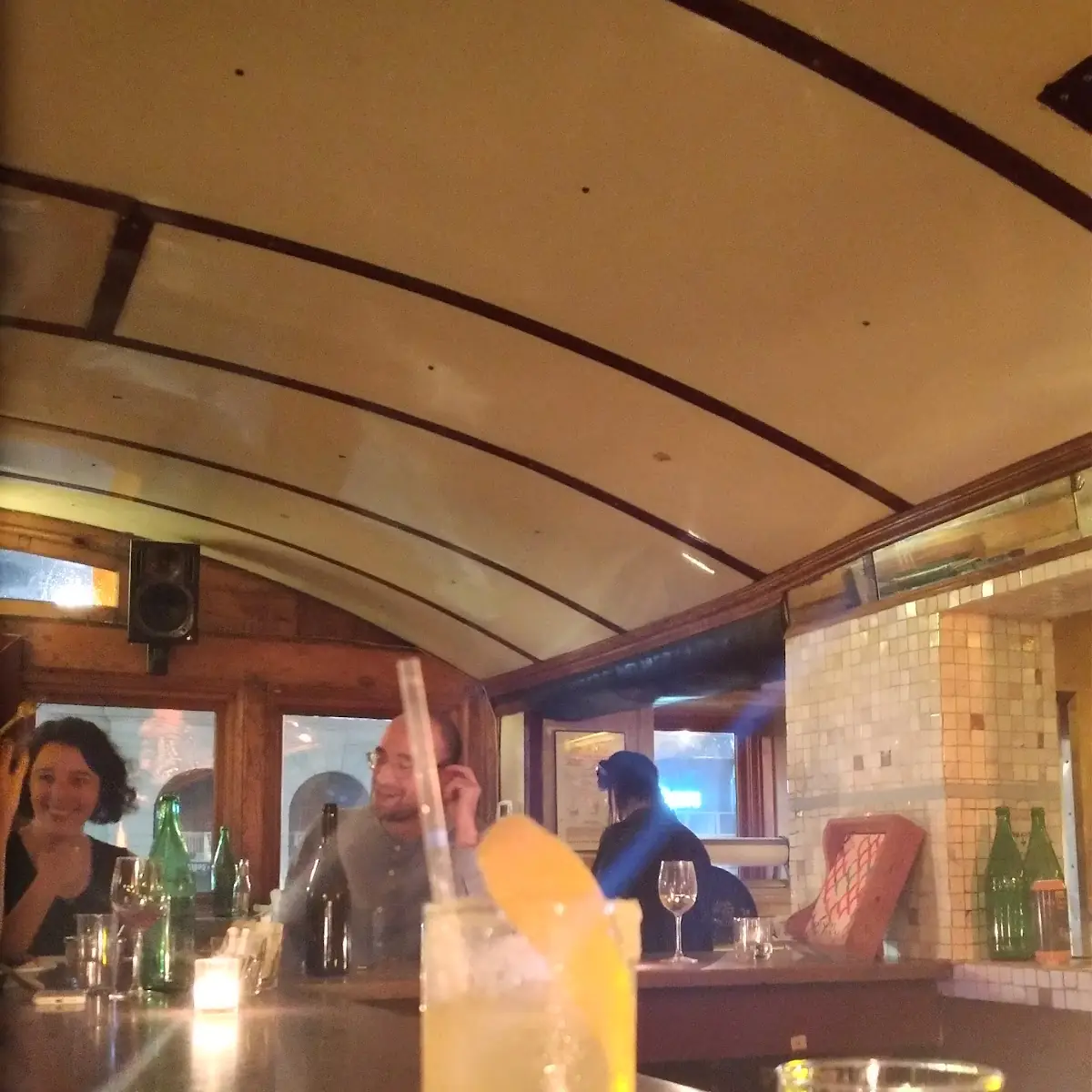 Gin Tonic