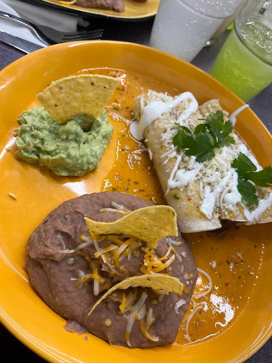 Enchilada