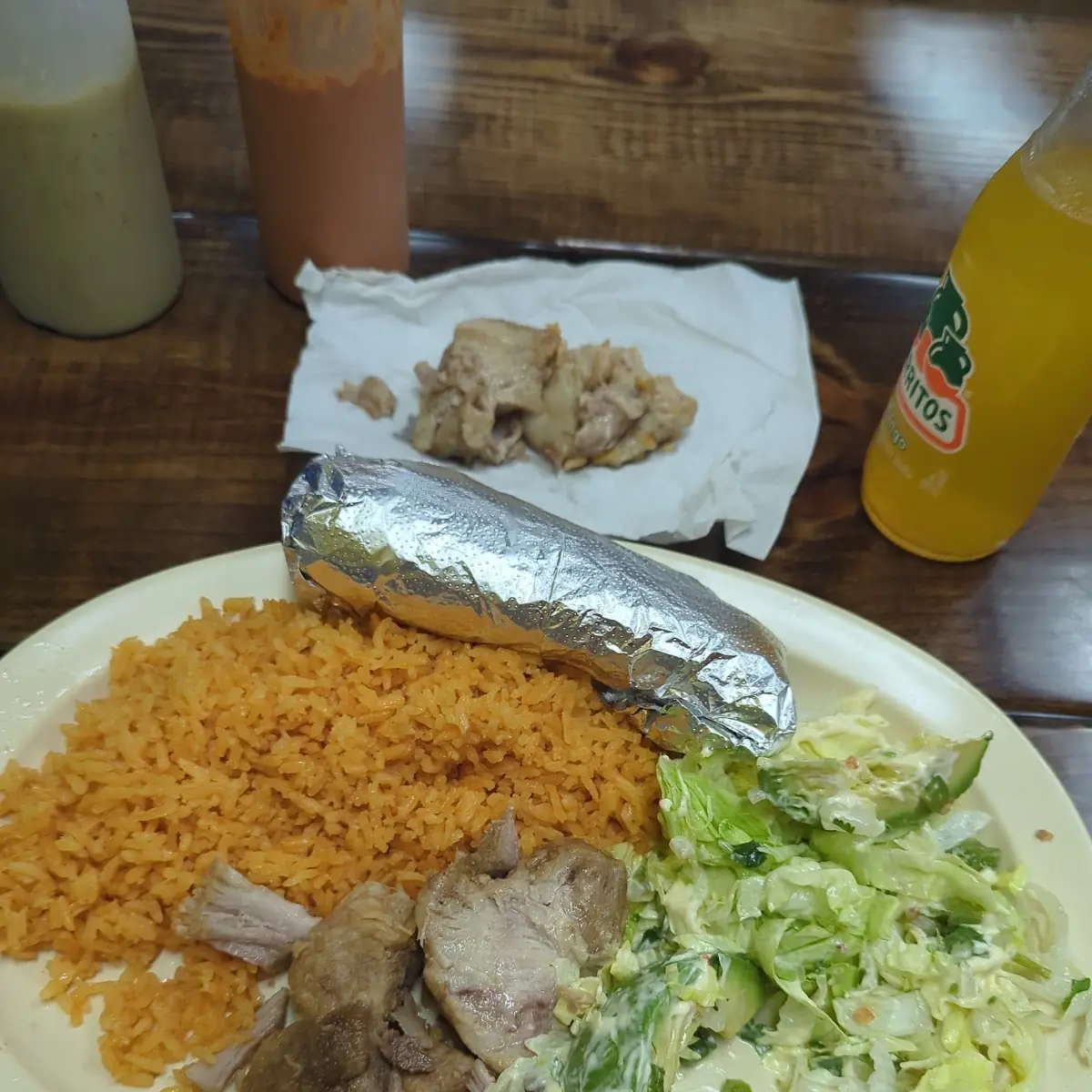 Carnitas