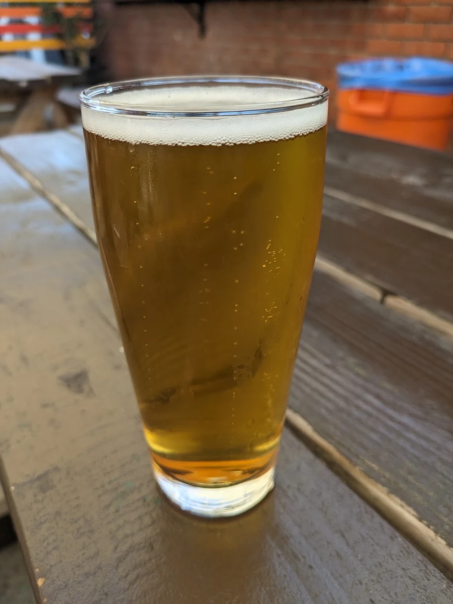 West Coast Pale Ale