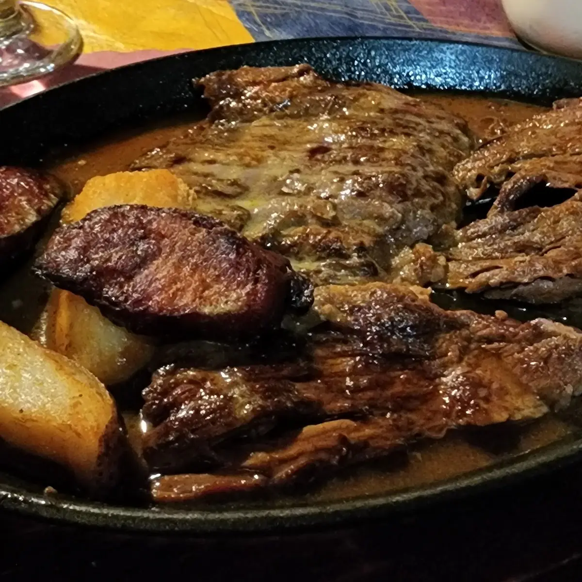 Carne Asada