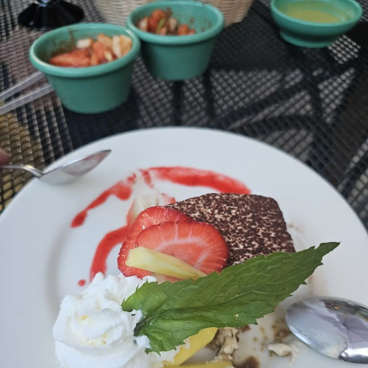 Chile Relleno