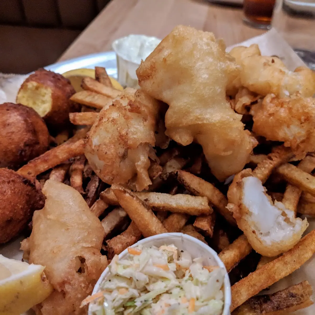 Fish N Chips