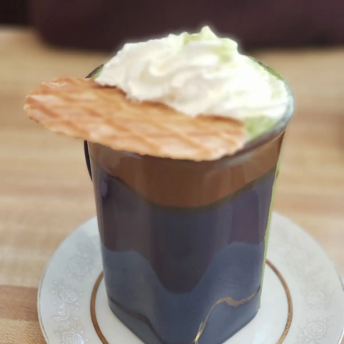 Japanese Matcha Green Tea