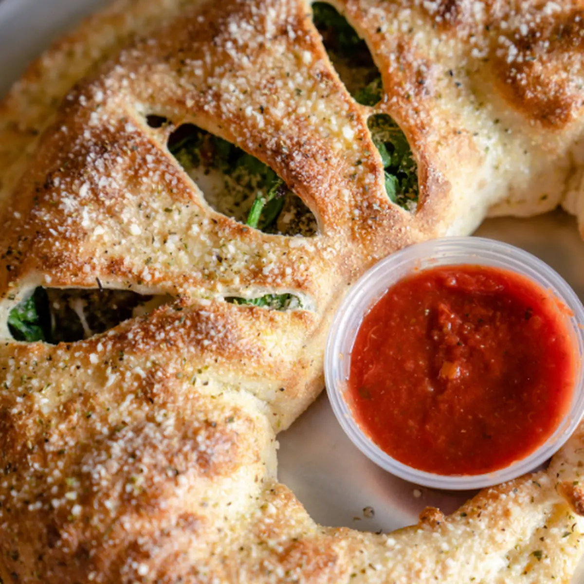 Calzone