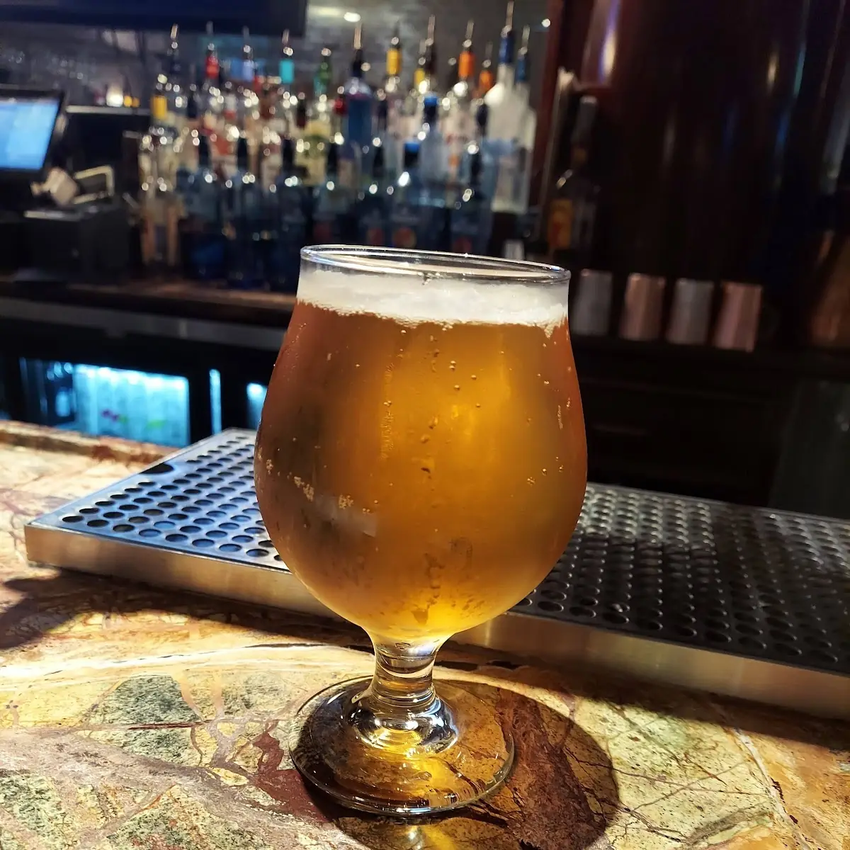 Hive Pale Ale