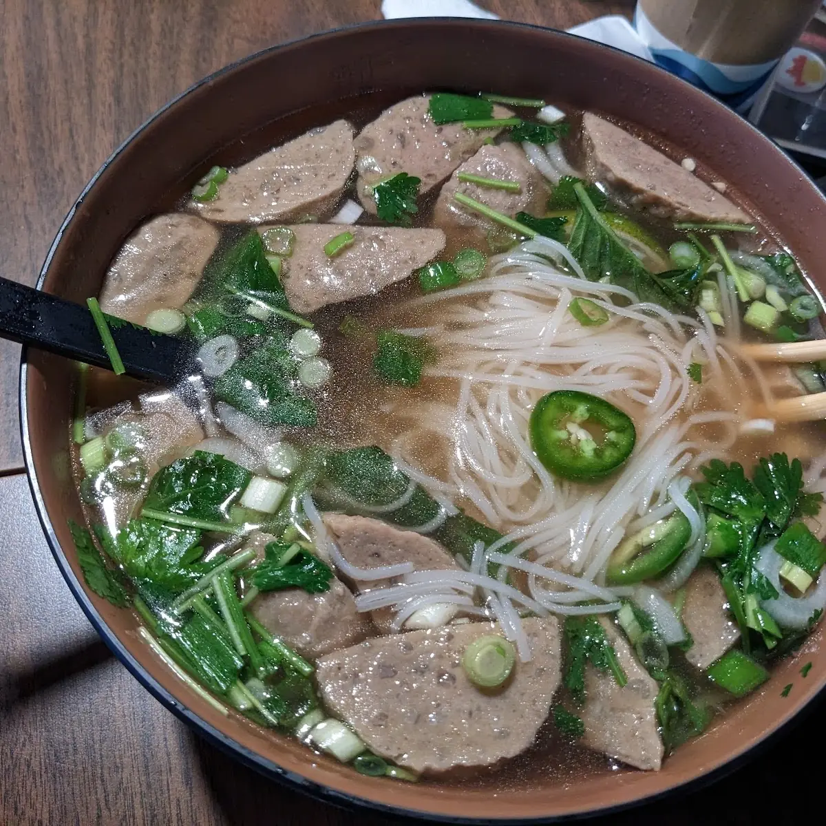 Pho Tai Nam