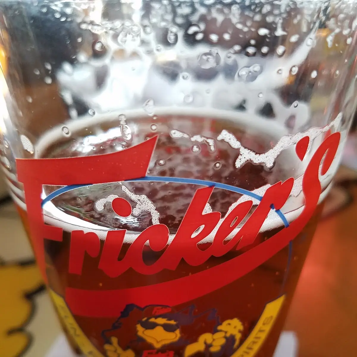 Draft Beer