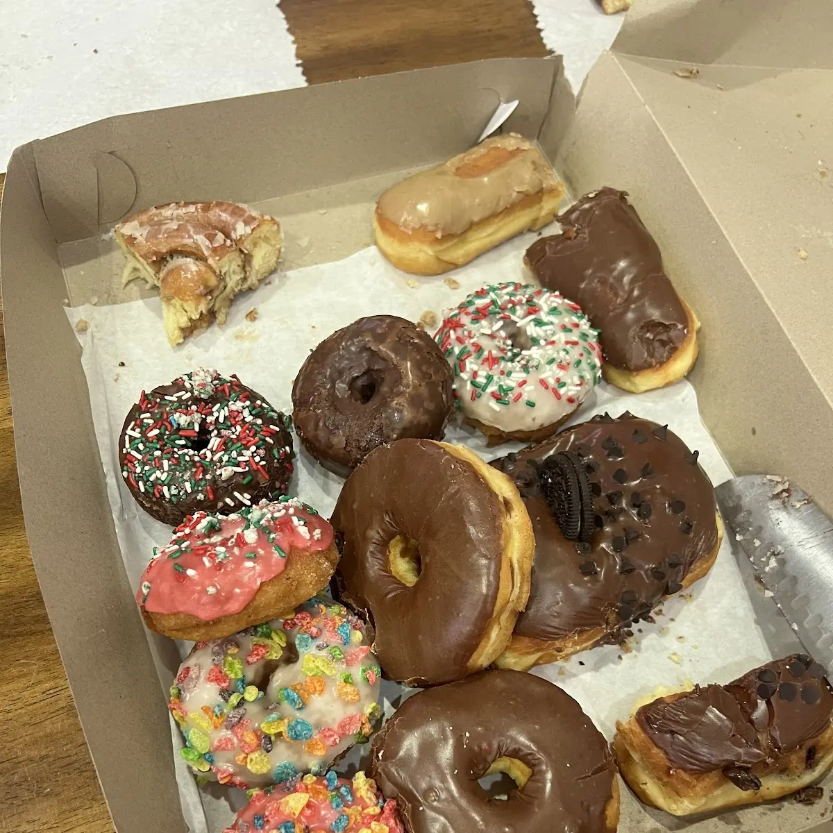 Doughnut