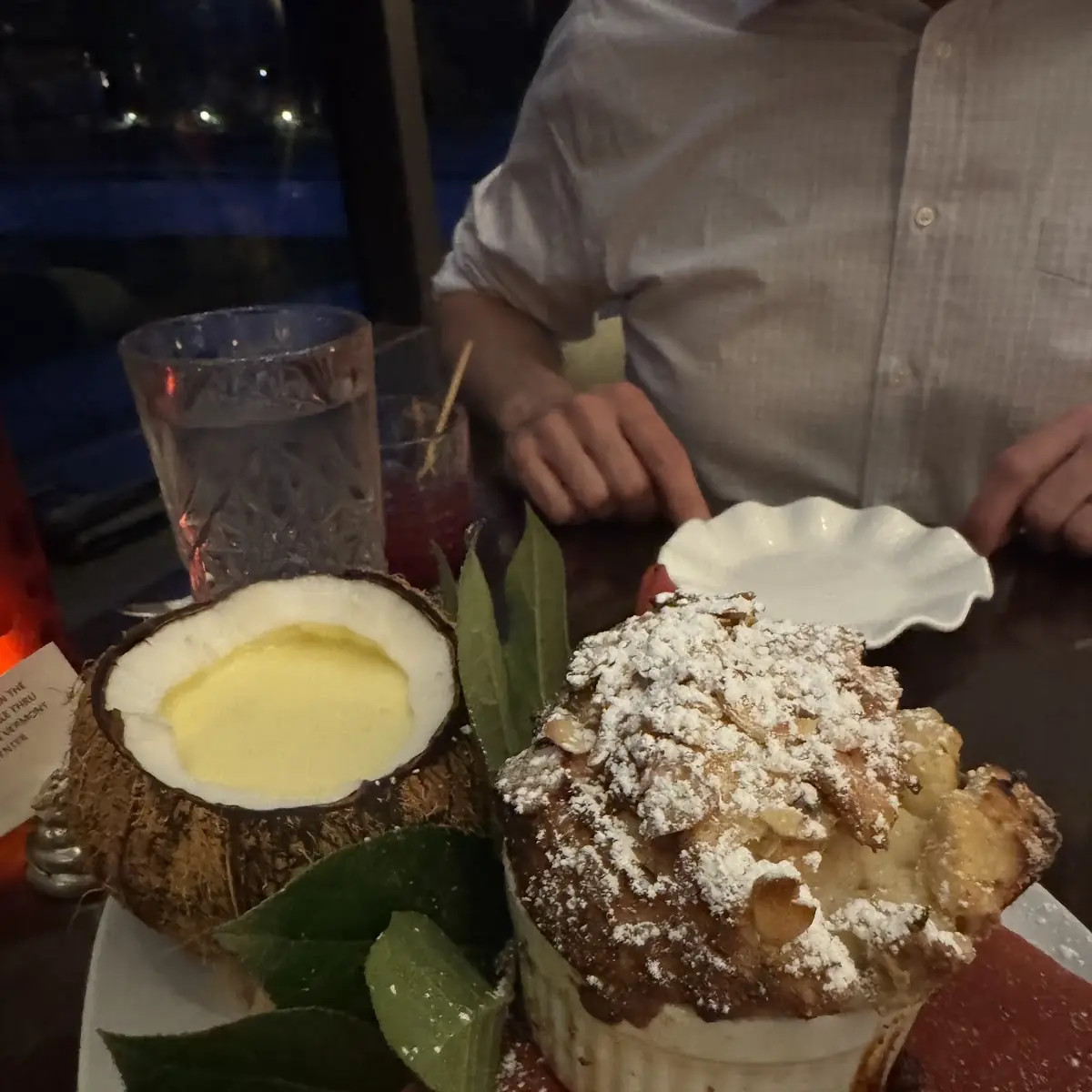 Lava Cake