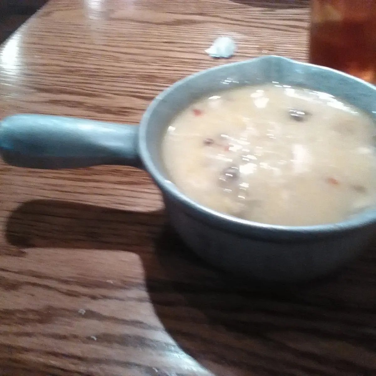 Vegetable Soup