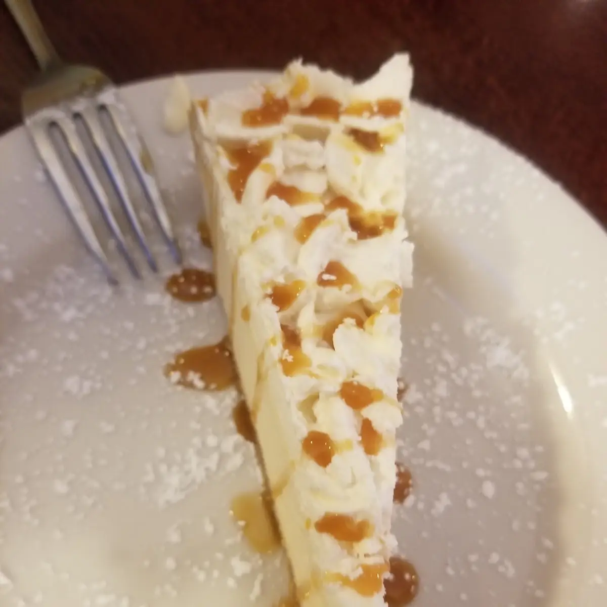 Cheese Cake