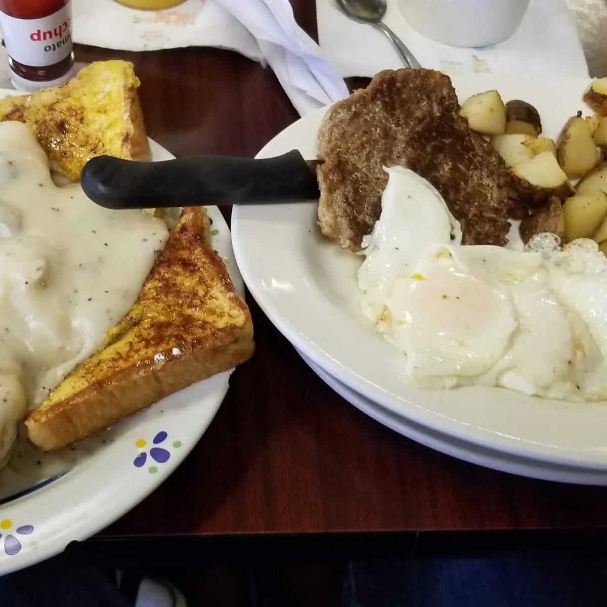 Chicken Fried Steak