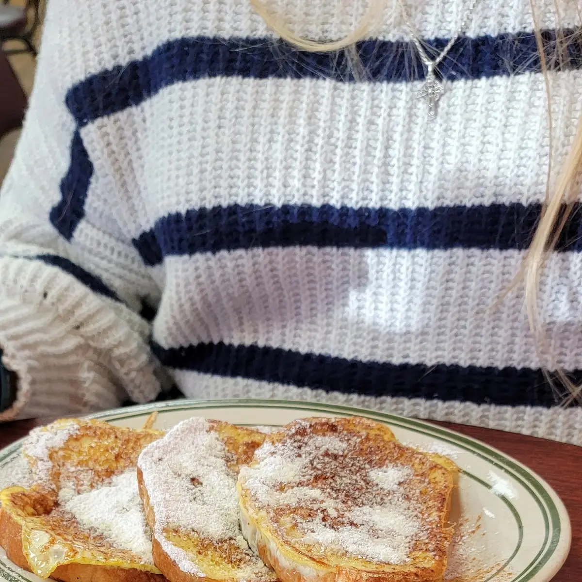 French Toast
