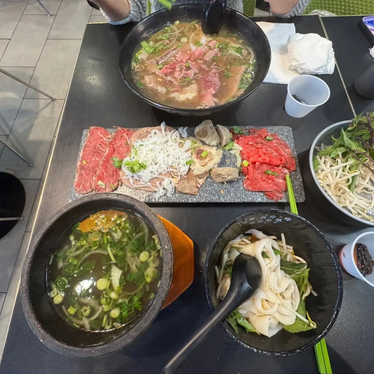 Hot Pot