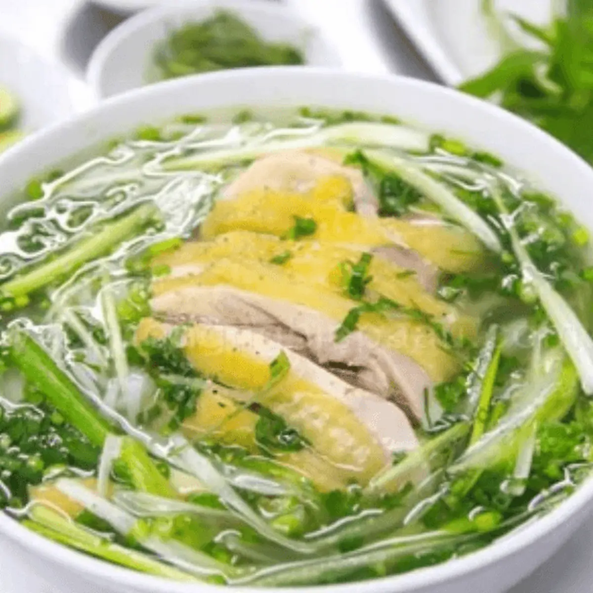 Pho GA