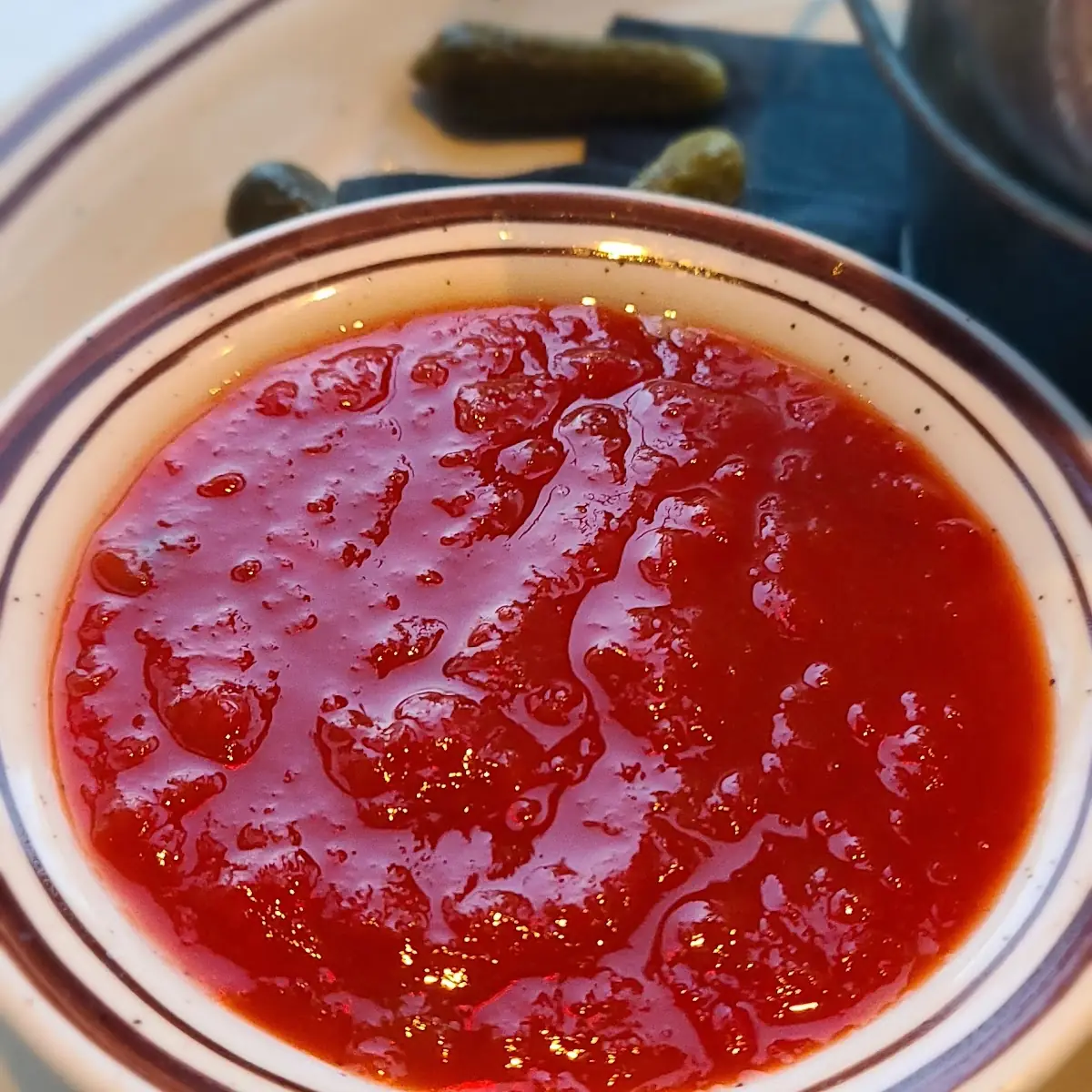 Hot Sauce