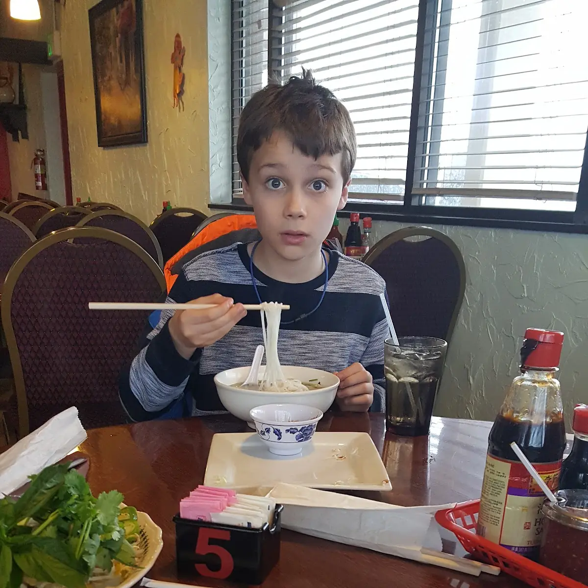 Pho Tai