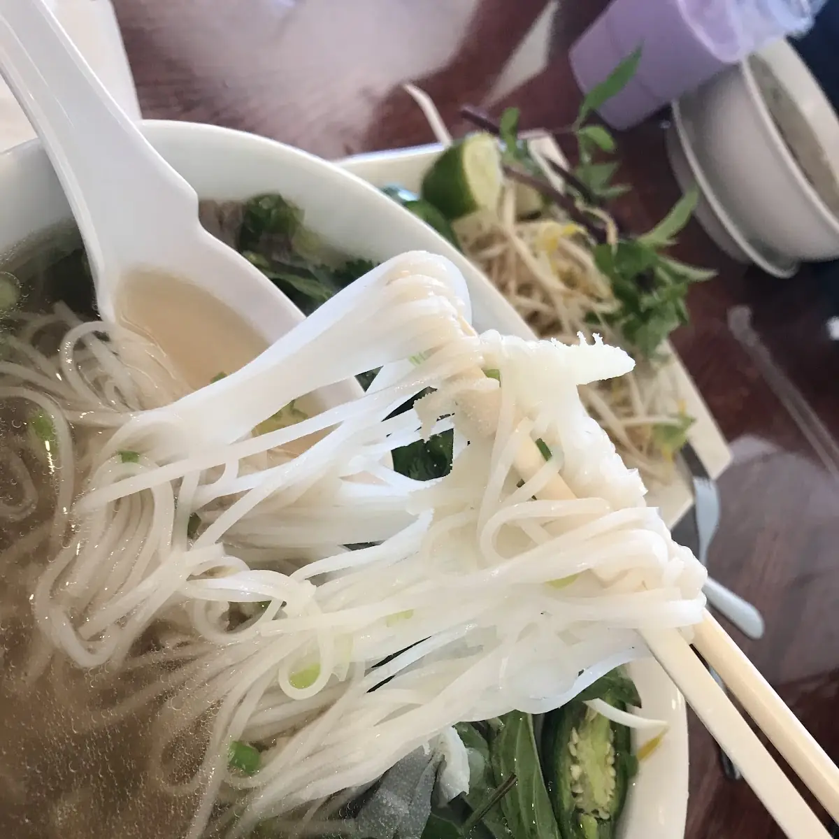 Rice Noodles