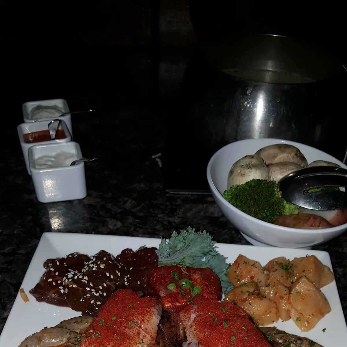 Cold Water Lobster Tail