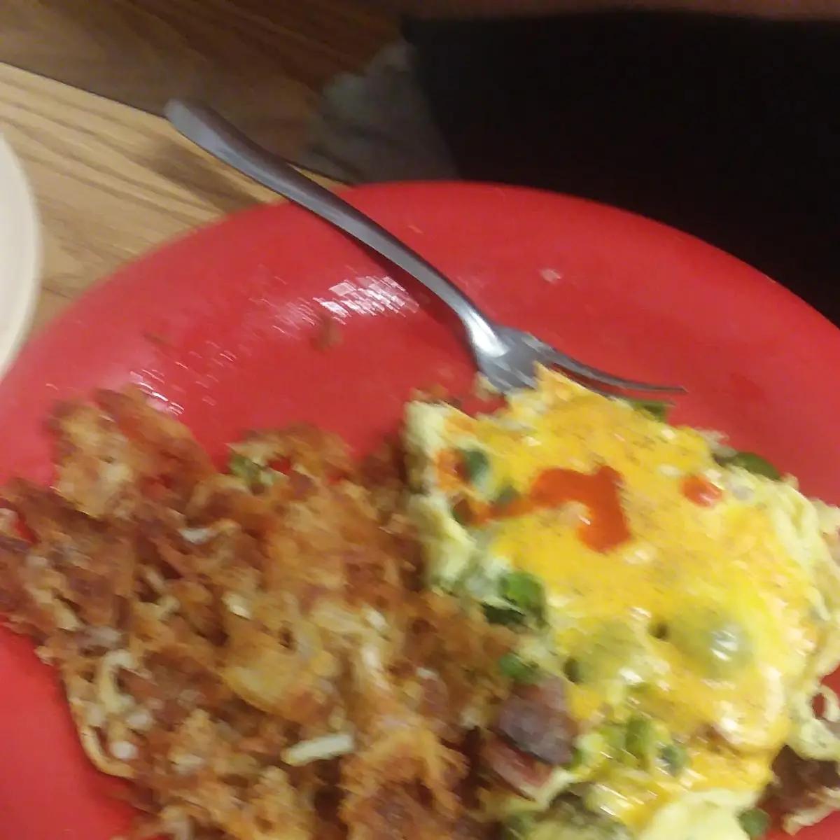 Denver Omelet