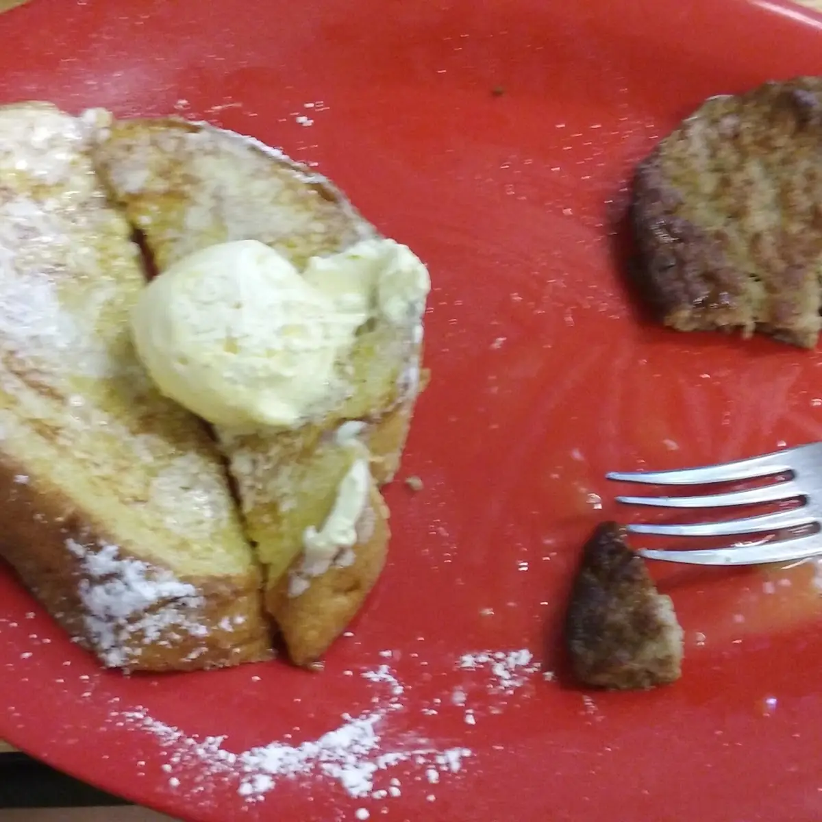 French Toast
