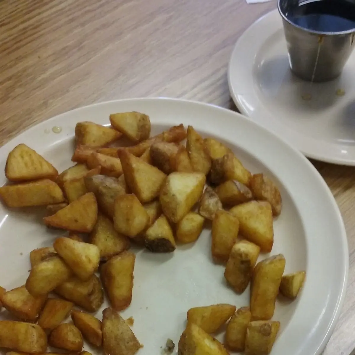 Home Fries