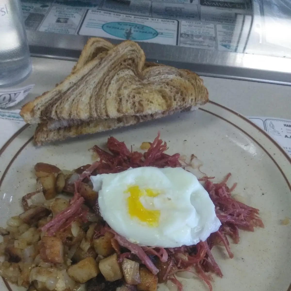 Corned Beef Hash
