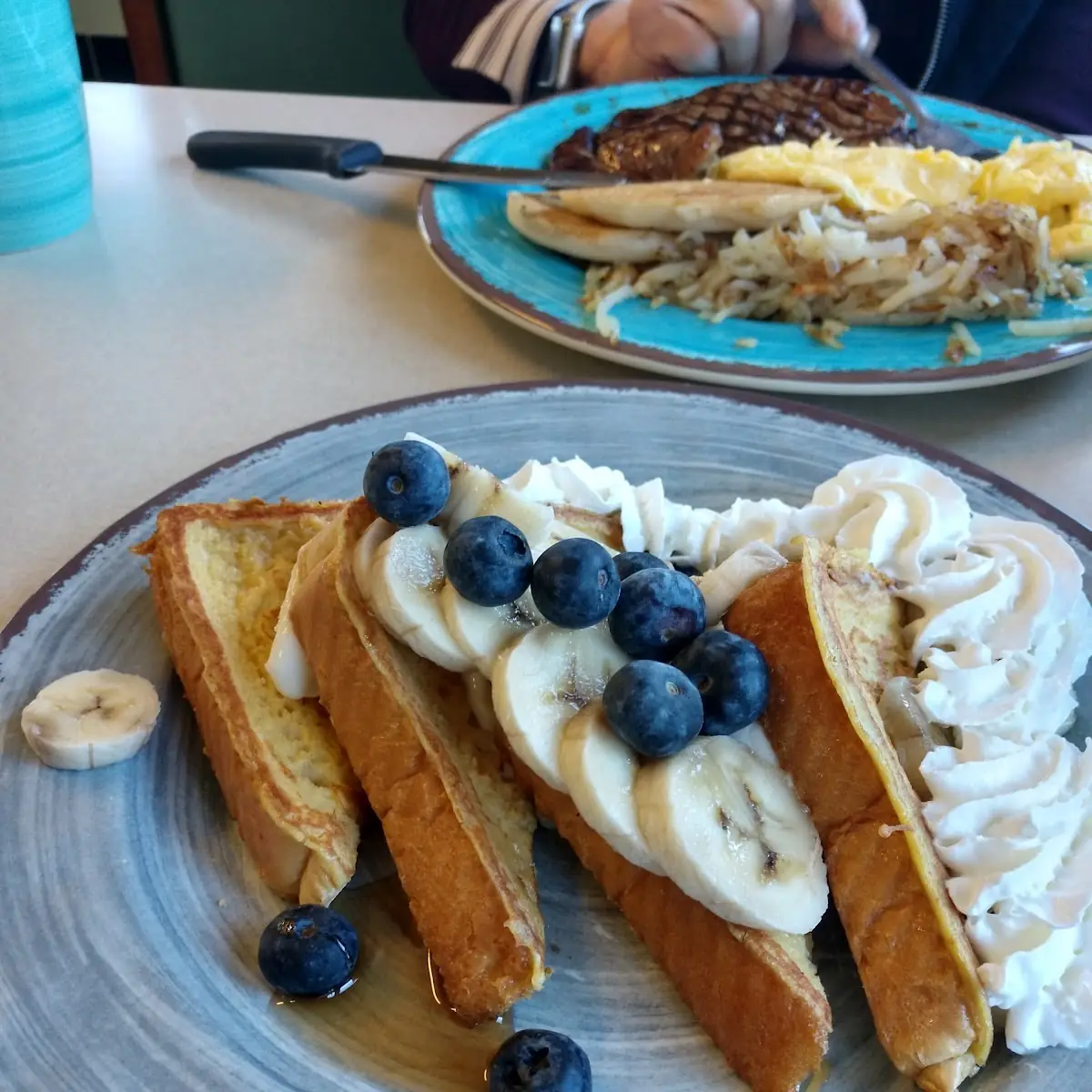One French Toast