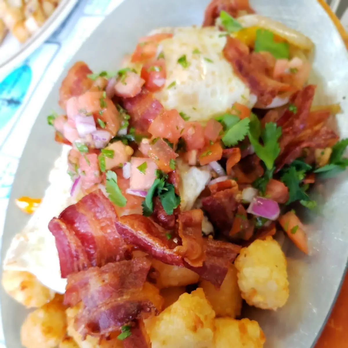 Tater Tots