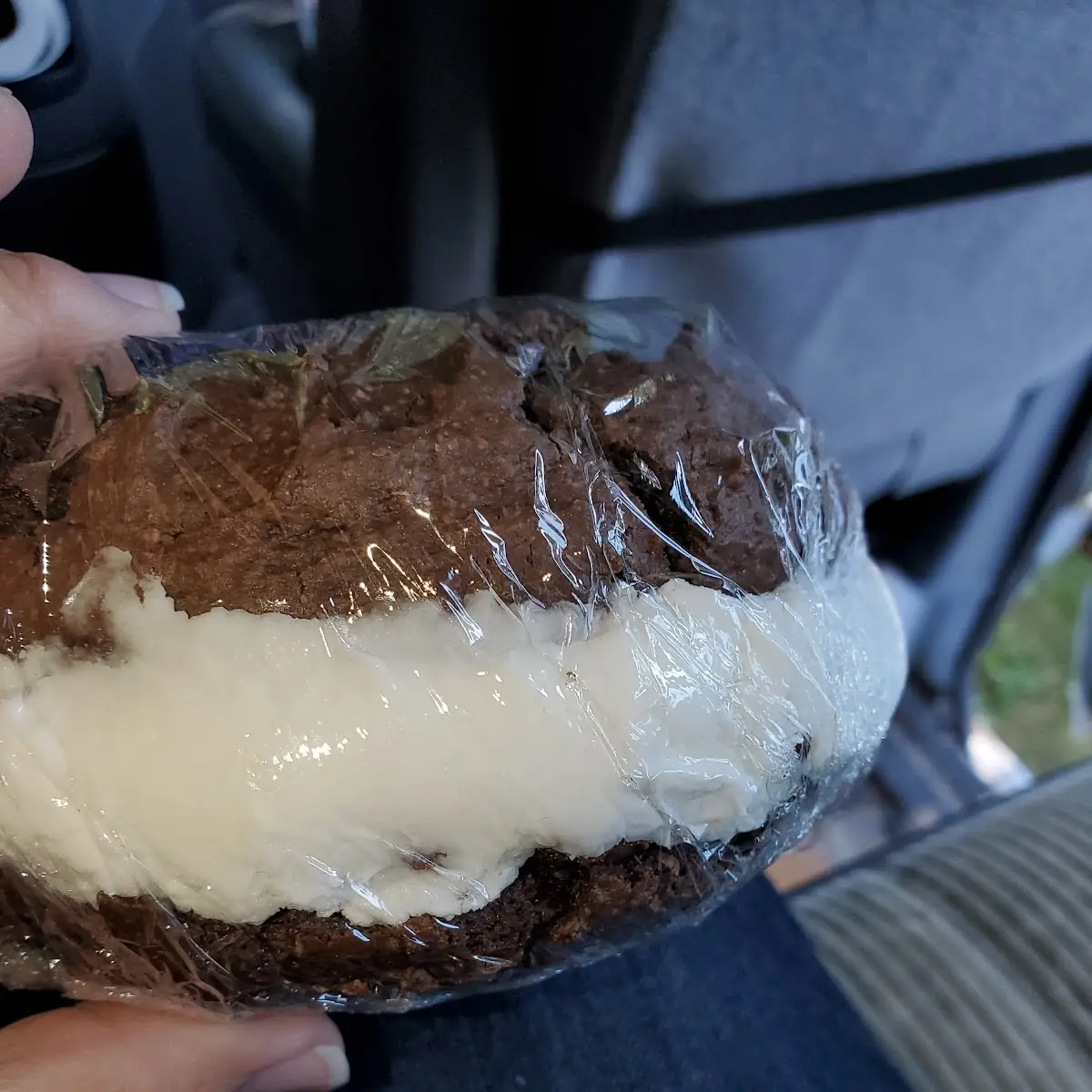 Whoopie Pie