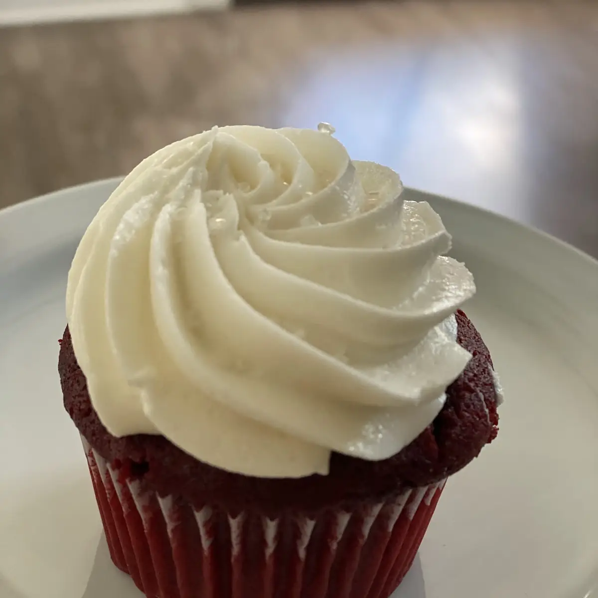 Red Velvet Cake