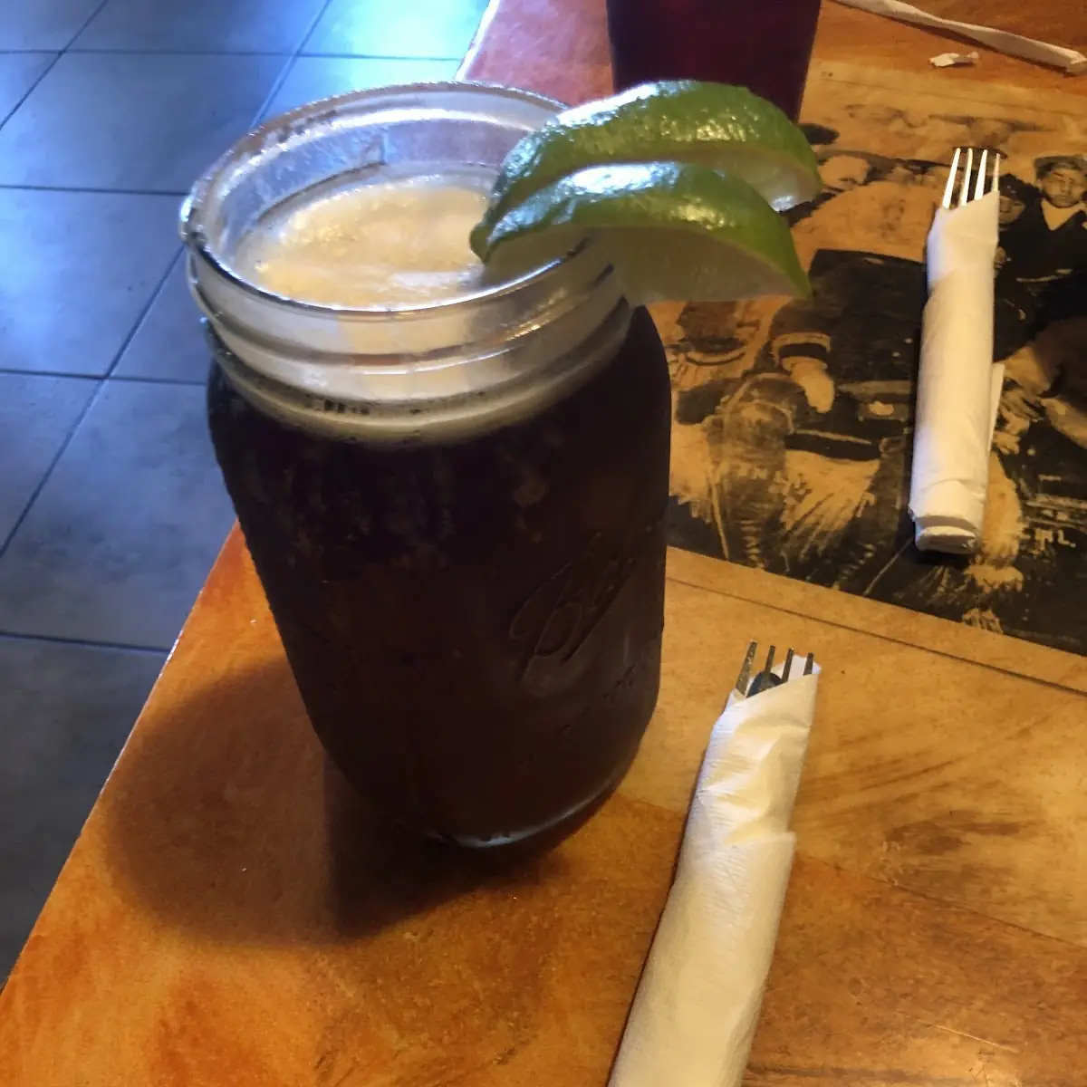 2xx Draft Beer