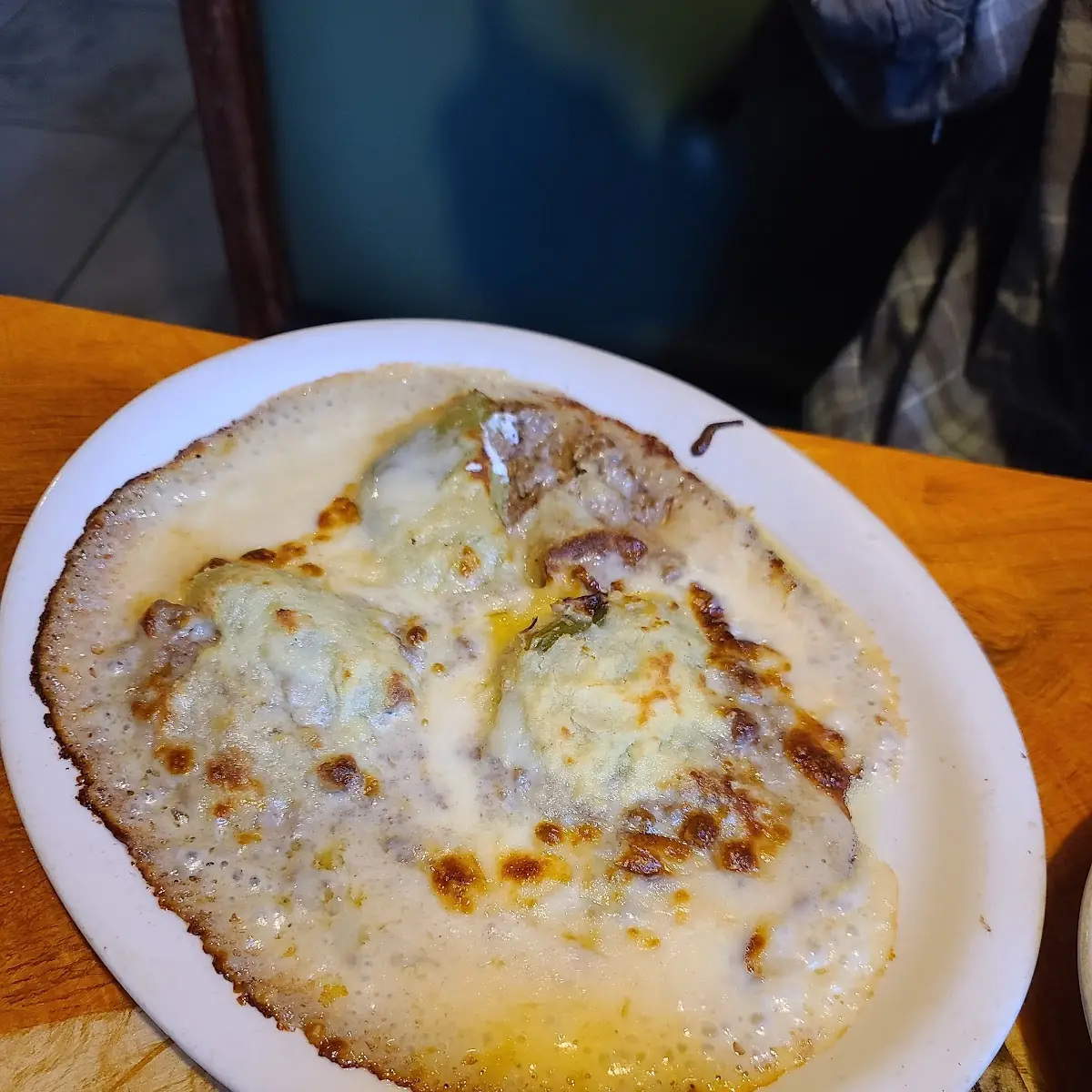 Chili Relleno