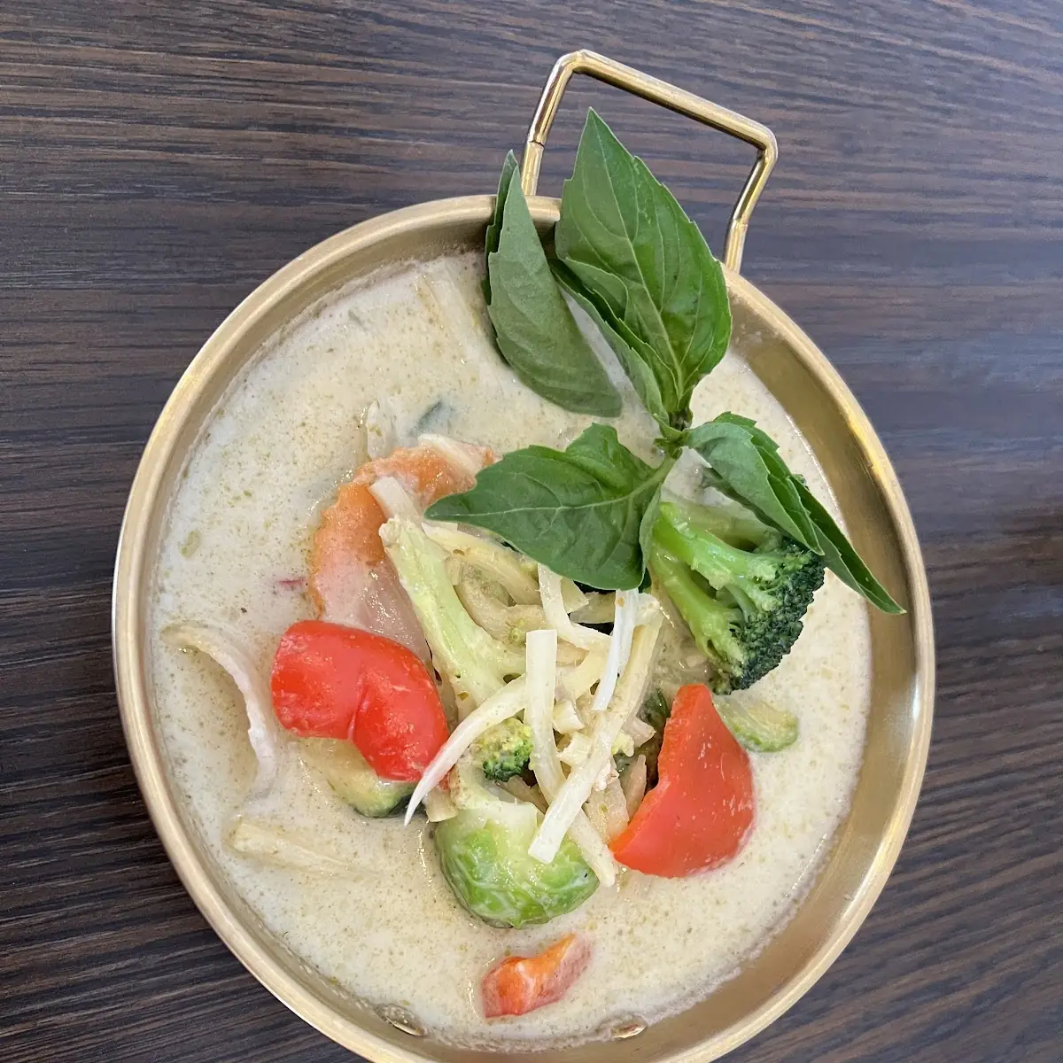 Green Curry