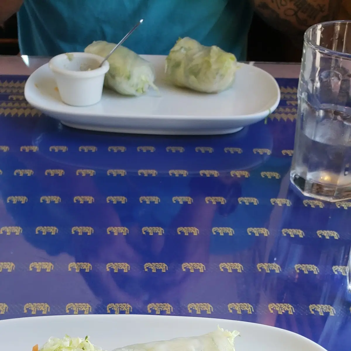 Spring Roll