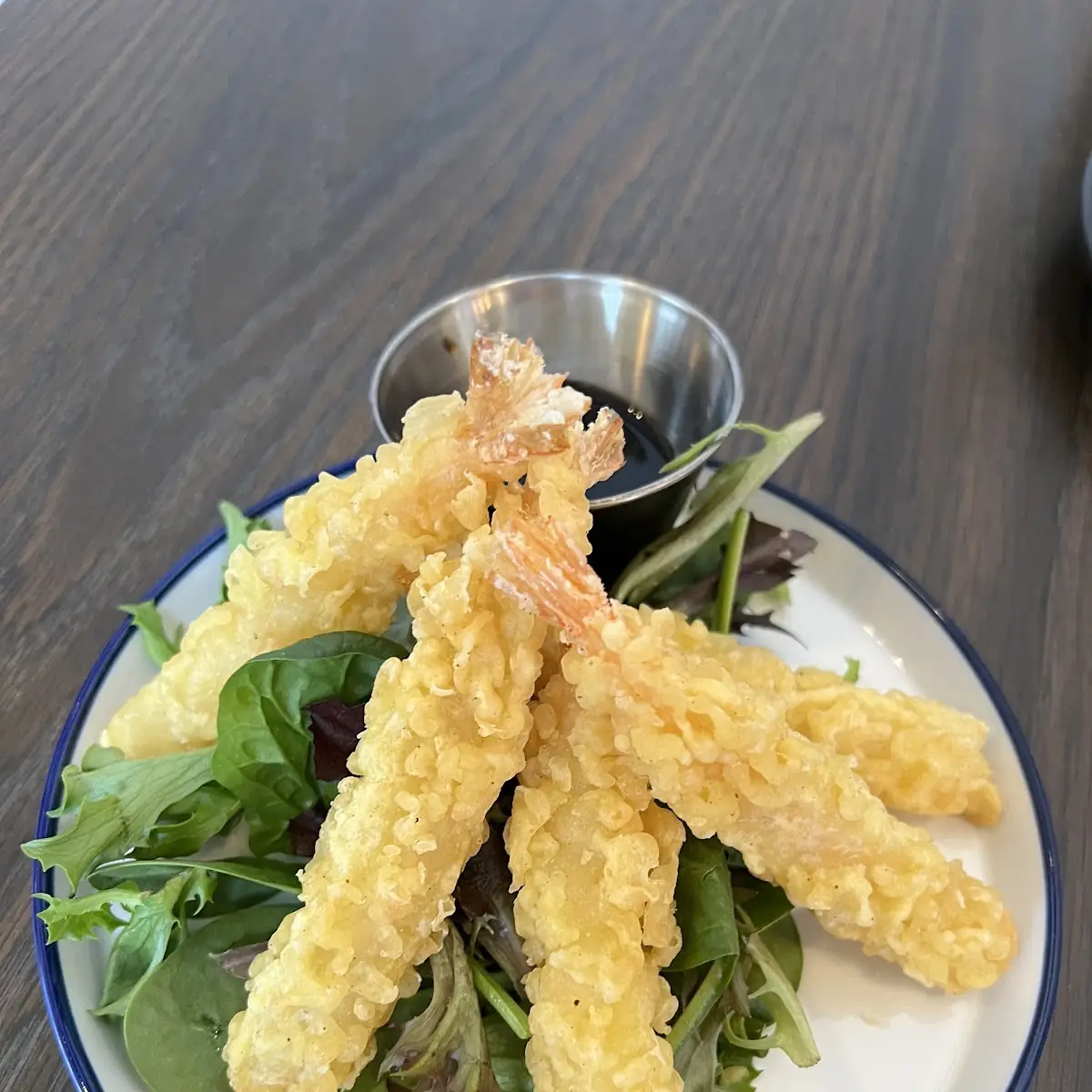 Tempura