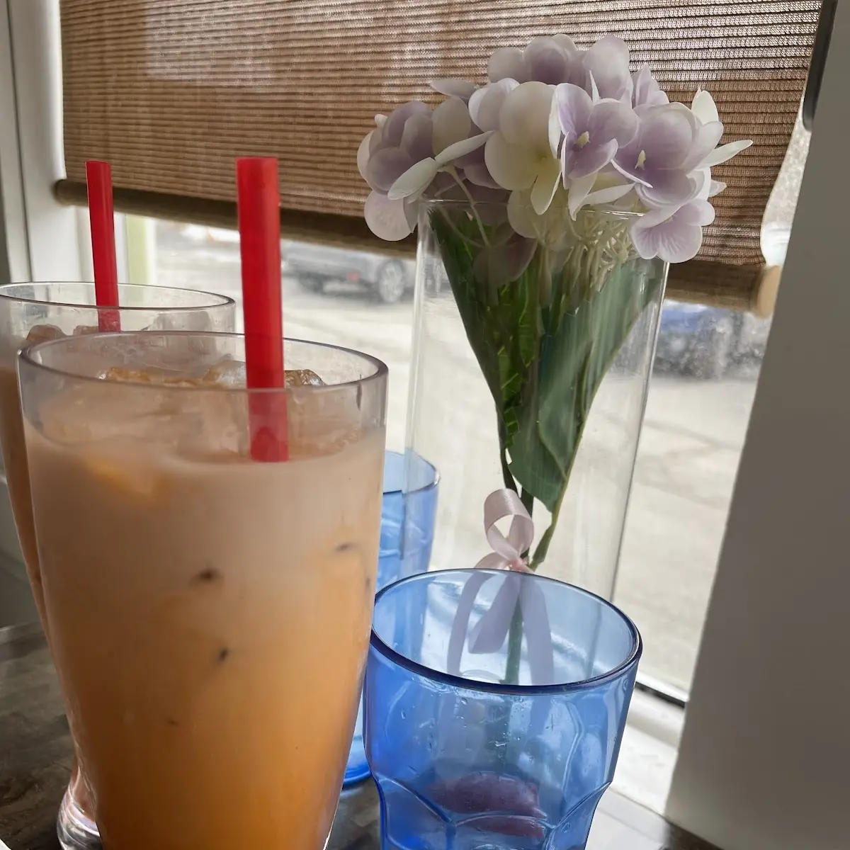 Thai Tea
