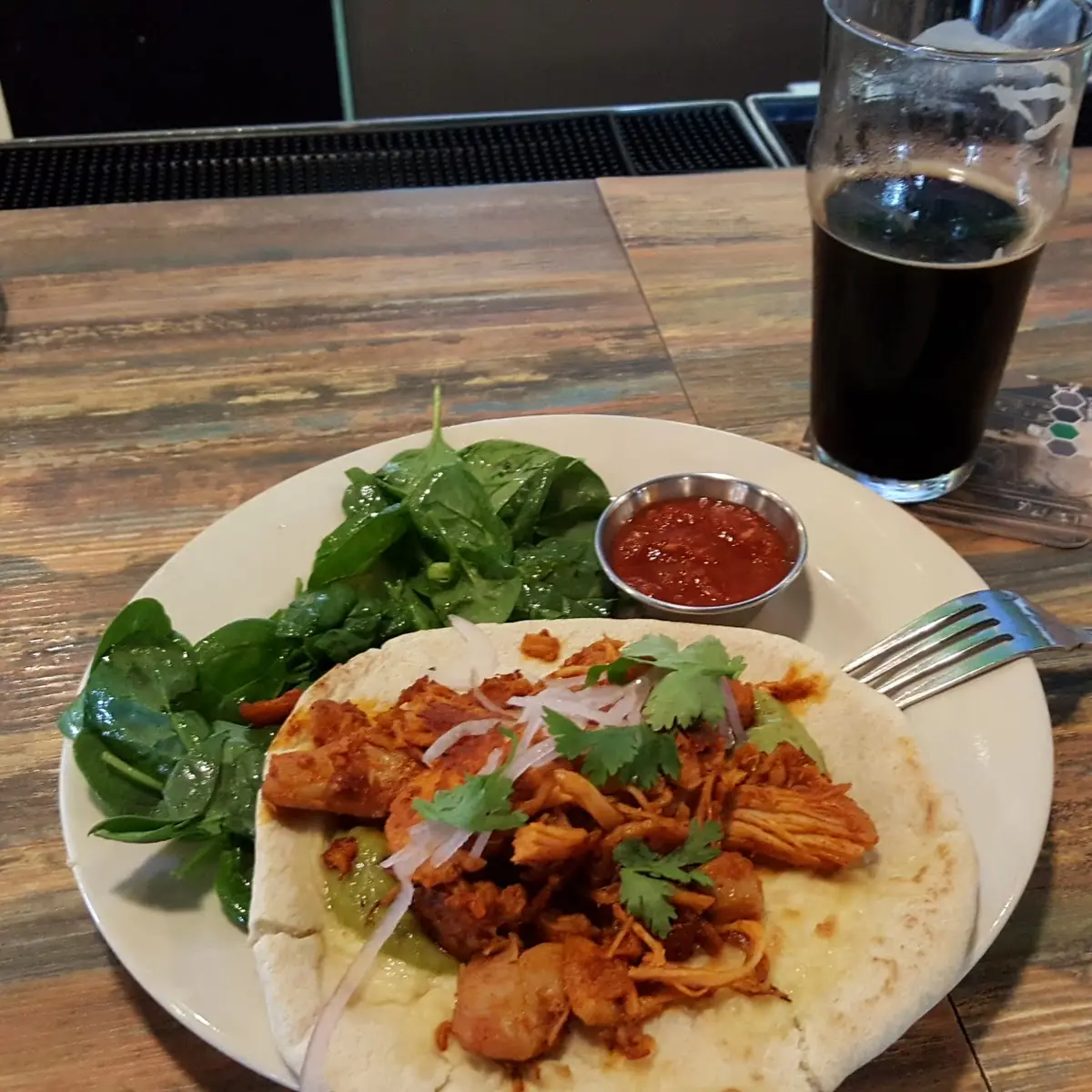 Great Food Great Beer