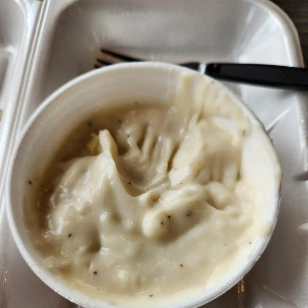 Sausage Gravy