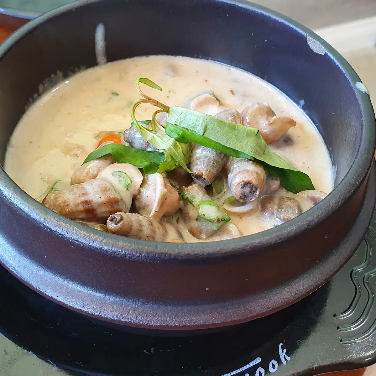 Samgye-Tang
