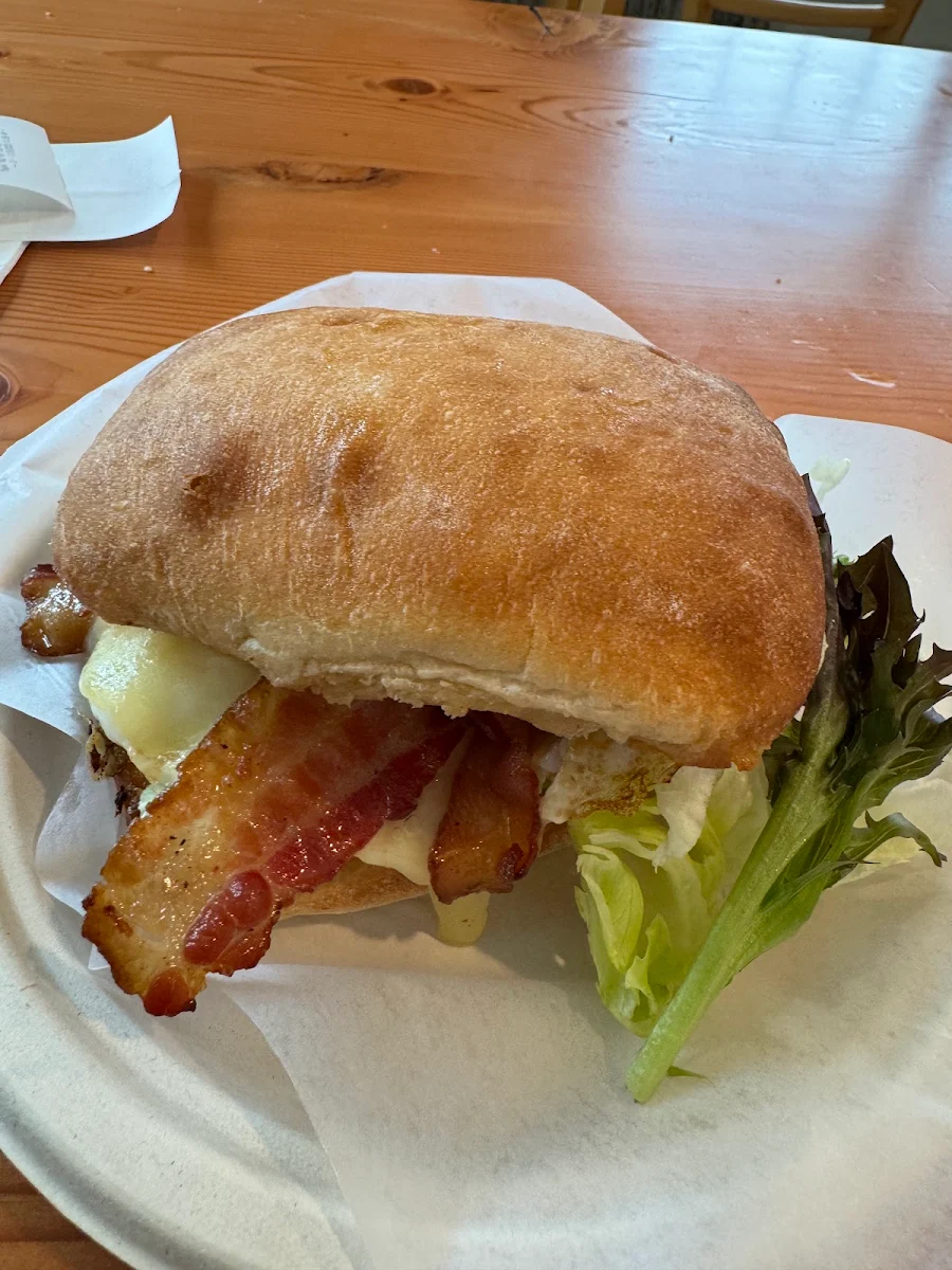 blt Sandwich