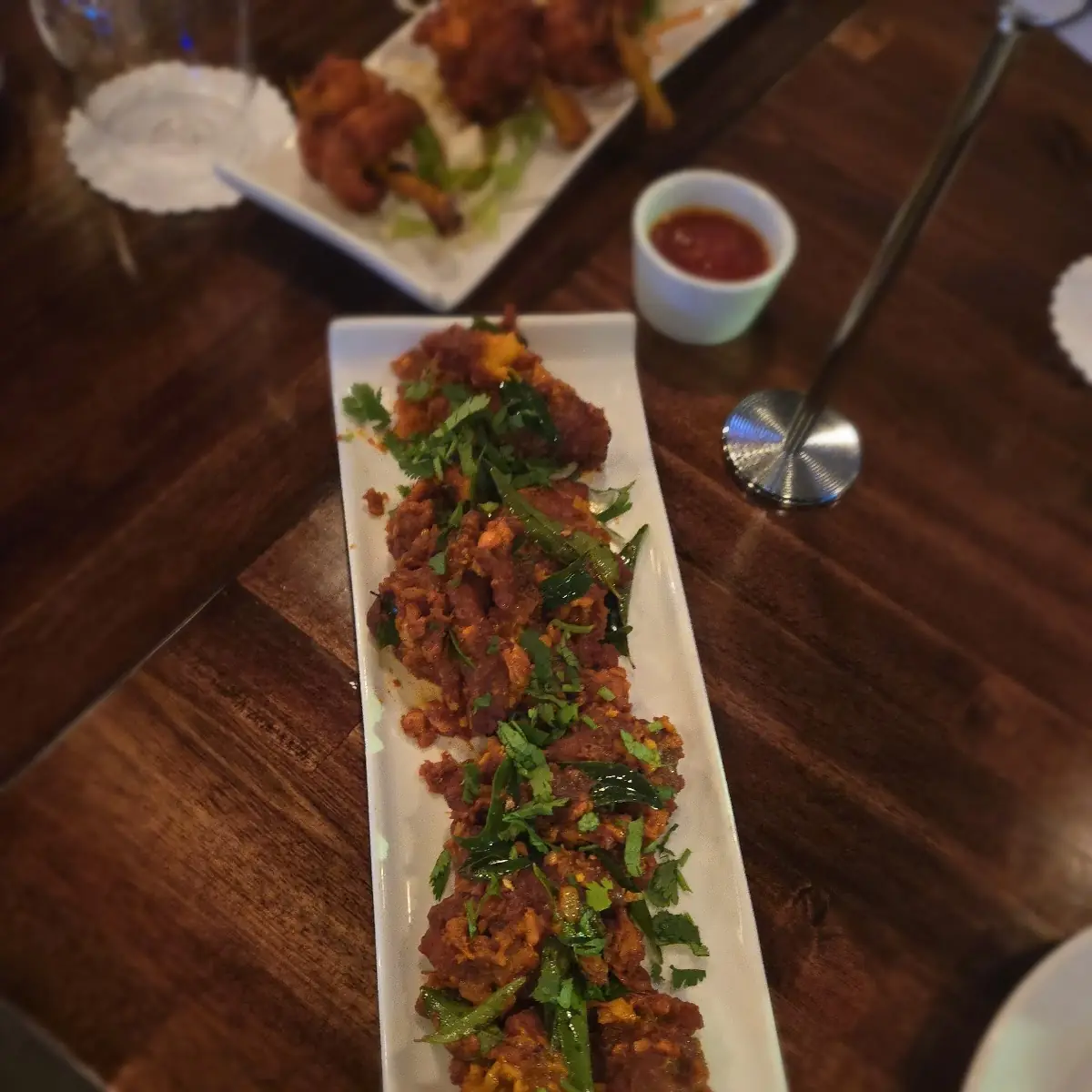 Gobi Manchurian