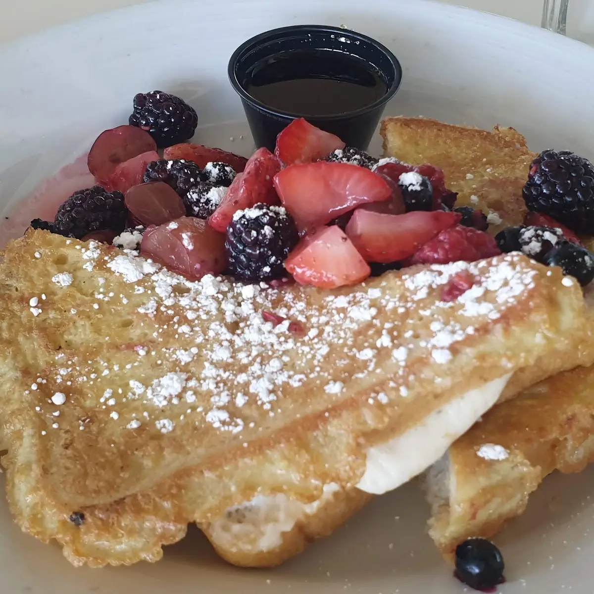 French Toast