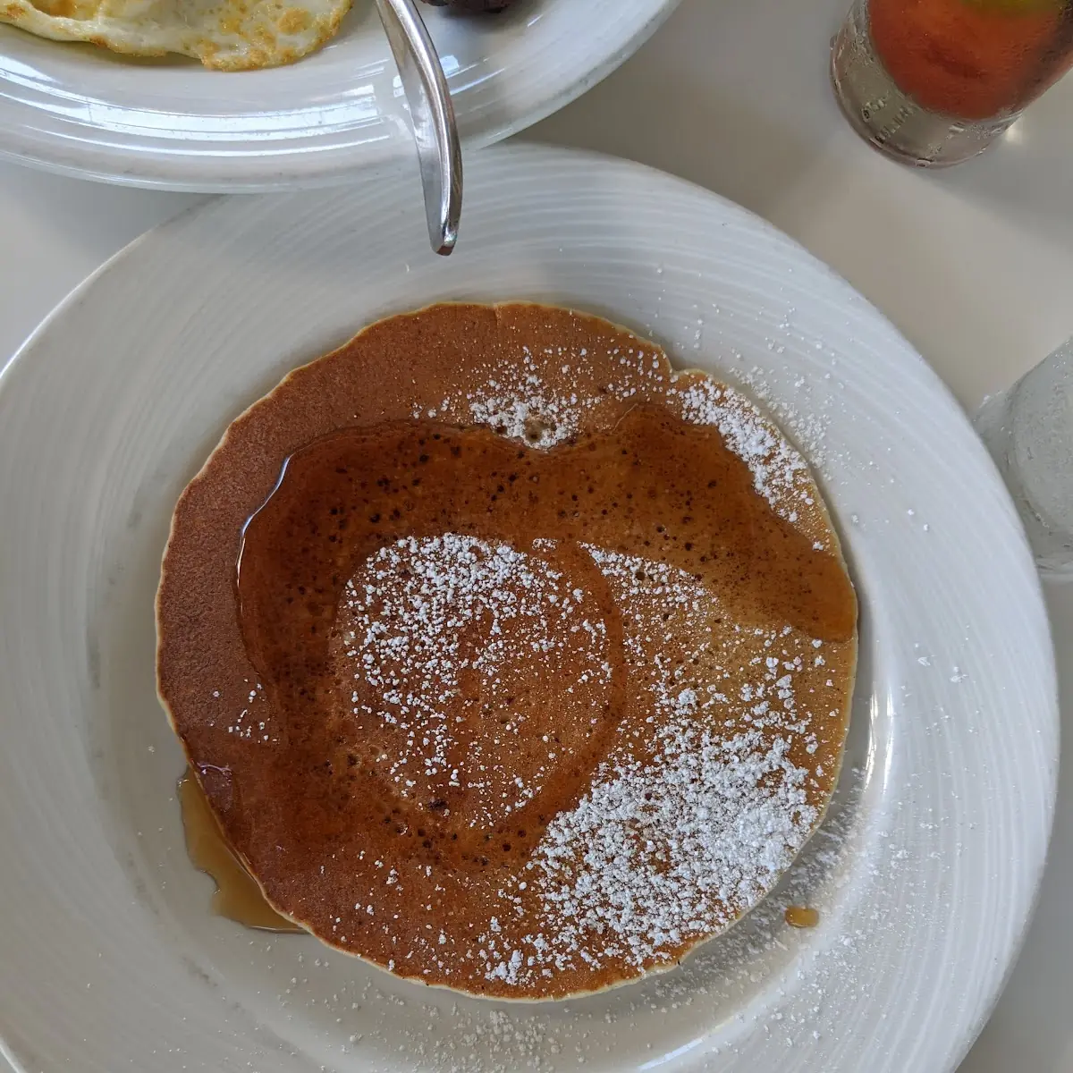 Pancakes