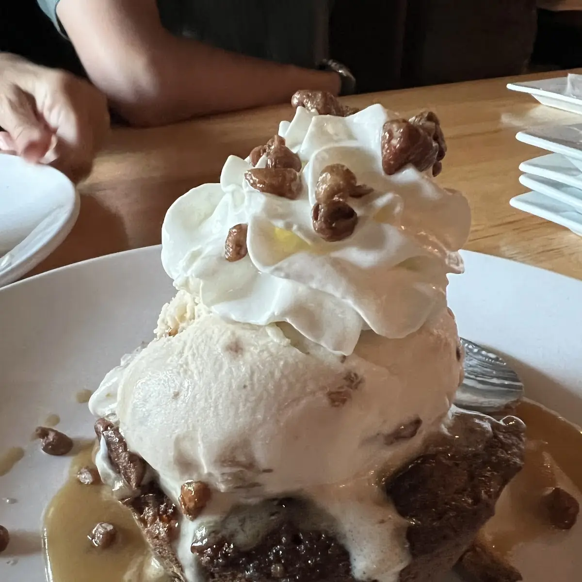 Bread Pudding