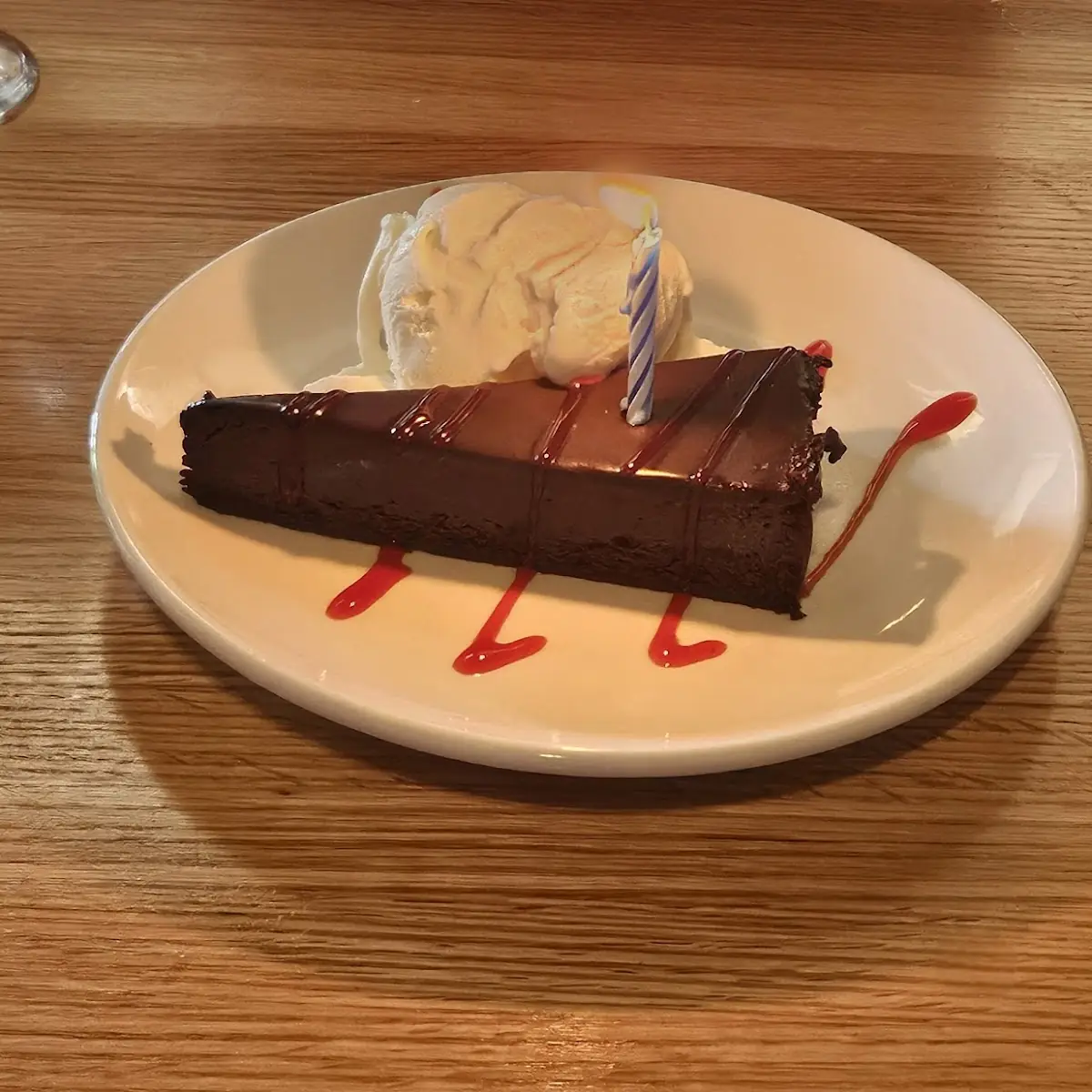 Chocolate Cake