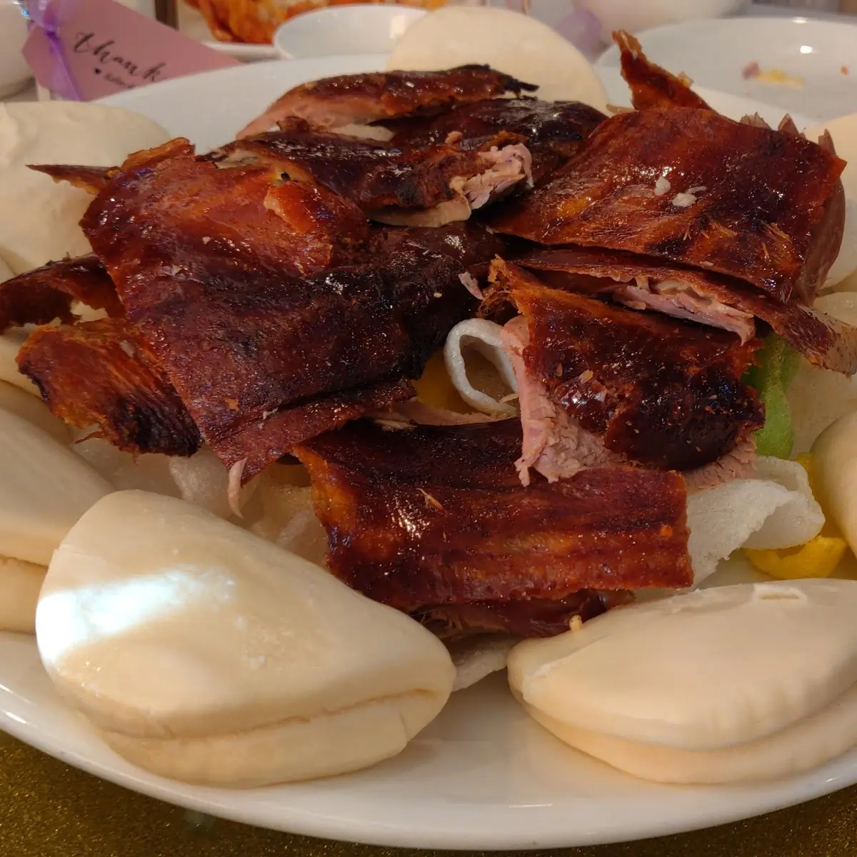 Peking Duck
